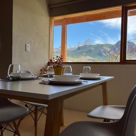 Chalten Mountain Lofts 2 إل تشالتين المظهر الخارجي الصورة