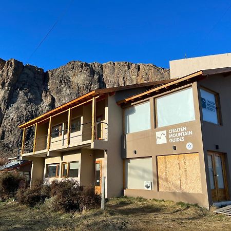 Chalten Mountain Lofts 2 إل تشالتين المظهر الخارجي الصورة