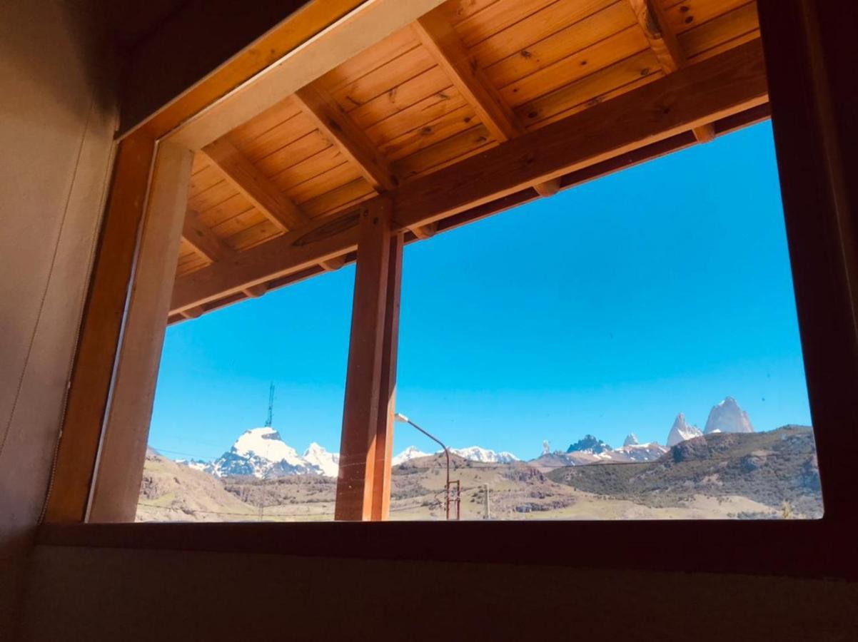 Chalten Mountain Lofts 2 إل تشالتين المظهر الخارجي الصورة
