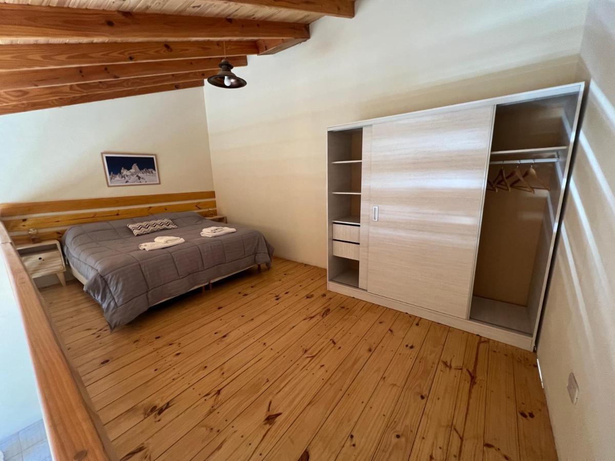 Chalten Mountain Lofts 2 إل تشالتين المظهر الخارجي الصورة