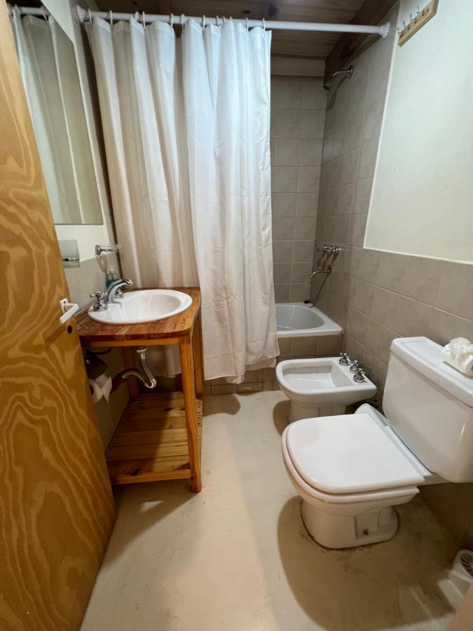 Chalten Mountain Lofts 2 إل تشالتين المظهر الخارجي الصورة